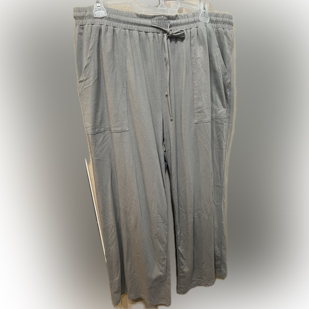 #74 New lounge pants extra comfortable in plus size
